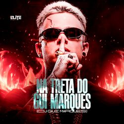 Cover of Mtg na Treta do Gui Marques