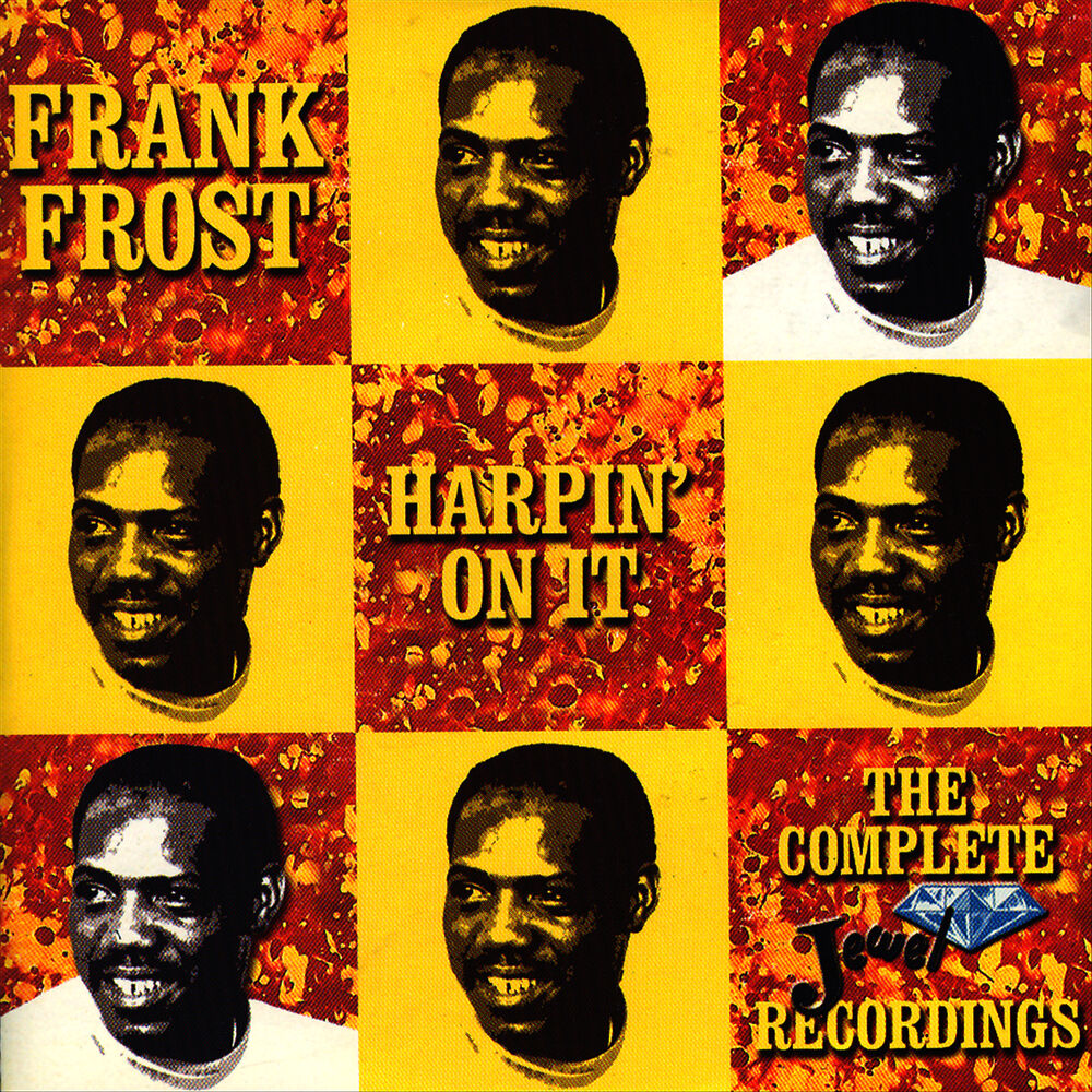 Picture of Harpin' on It