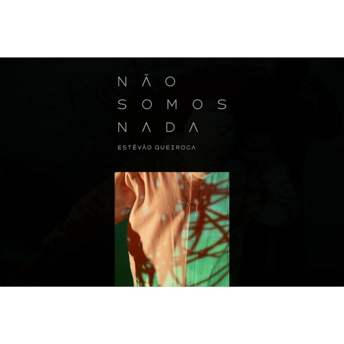 Album cover of Não Somos Nada