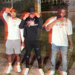 Cover of Dead N****s