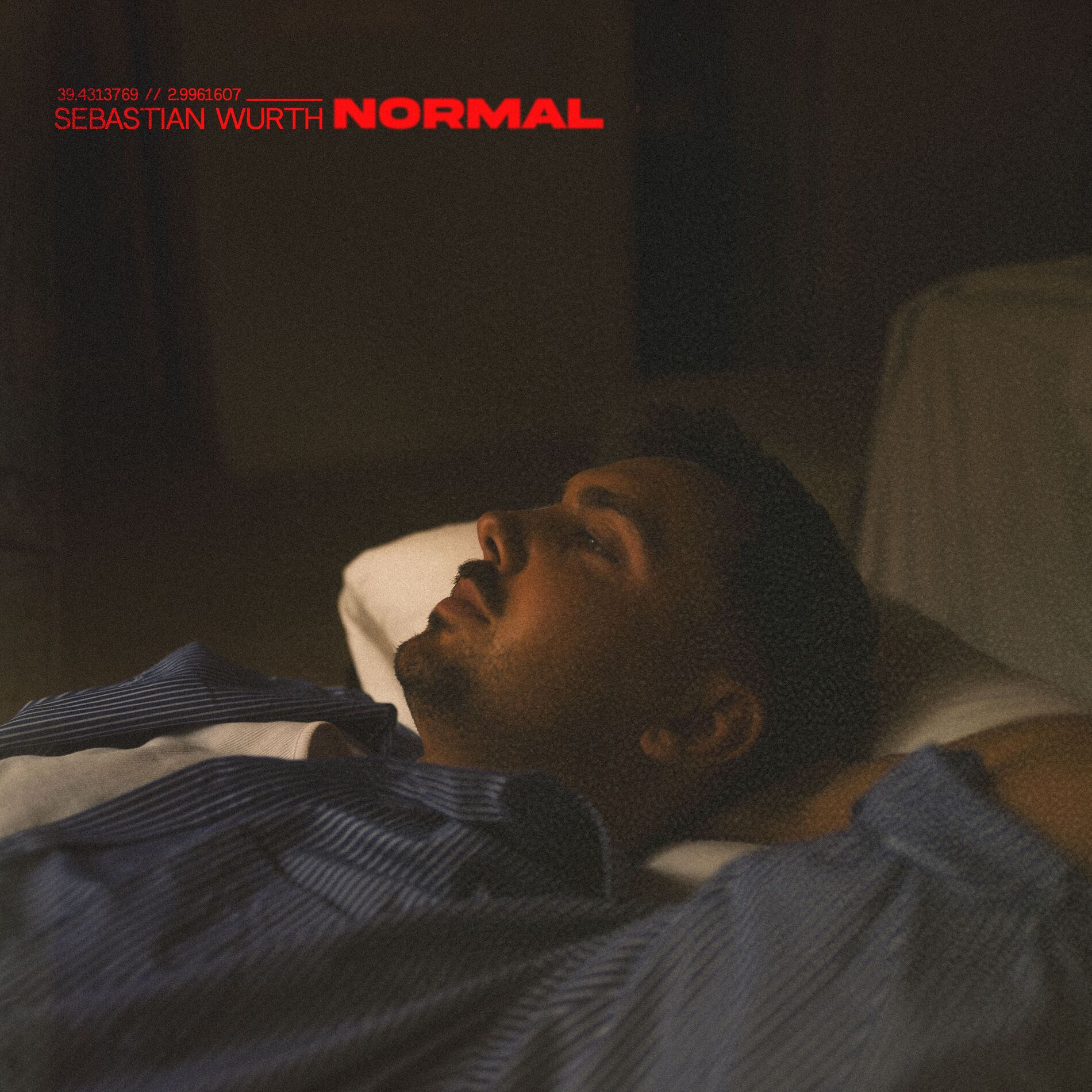 Album cover of Normal