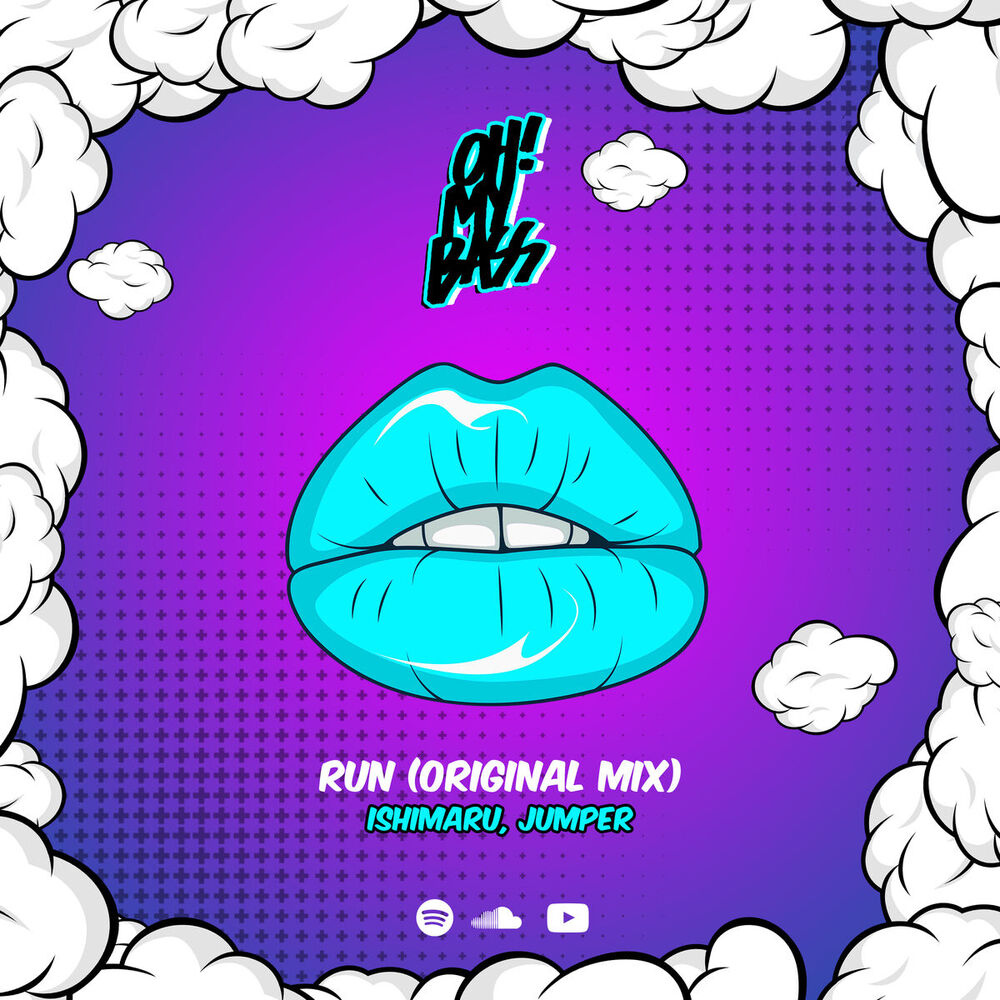 Picture of RUN