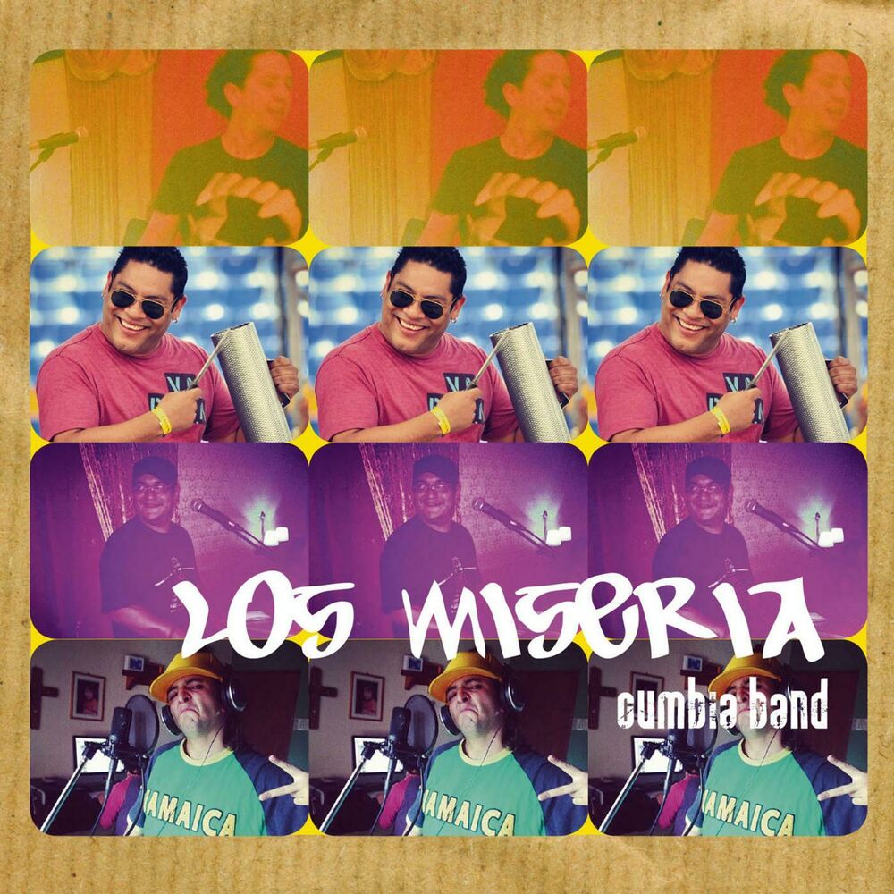 Picture of Cumbia Para El Alma