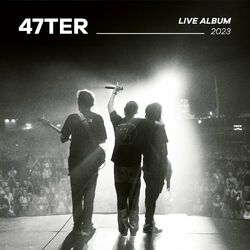Cover of Au bon endroit (47tour Live)