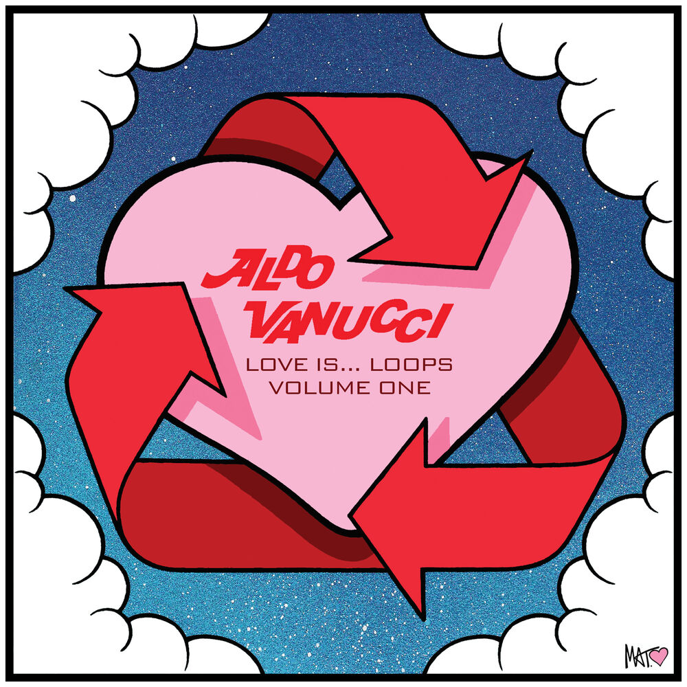 Picture of Love Is Loops, Vol. 1 - EP