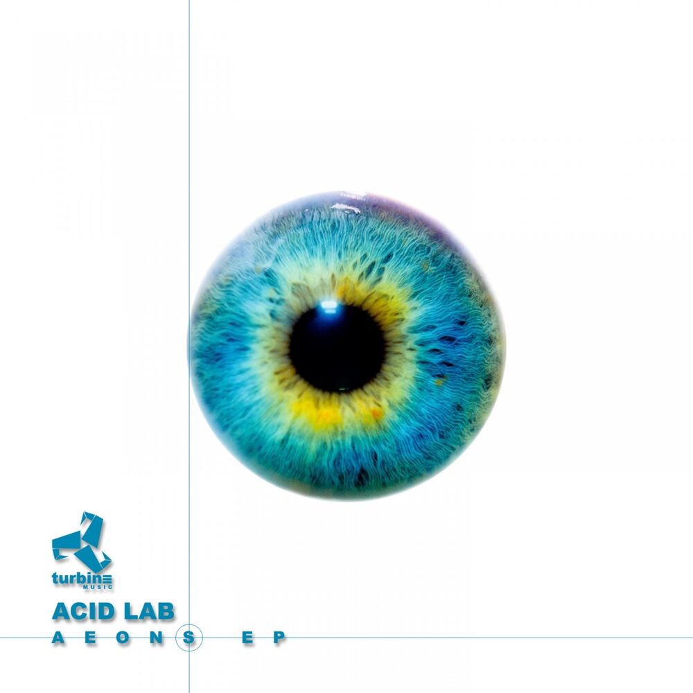 Picture of Aeons EP