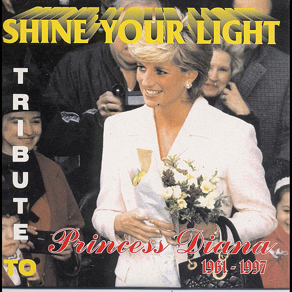 Picture of The Australian Tribute to Princess Diana