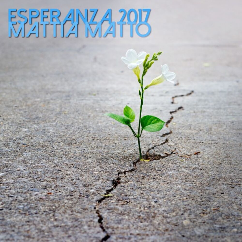 Picture of Esperanza 2017