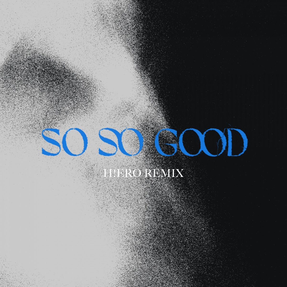 Album cover of So So Good