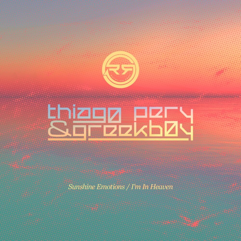 Picture of Sunshine Emotions / I'm In Heaven