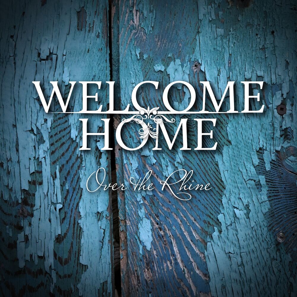 Picture of Welcome Home