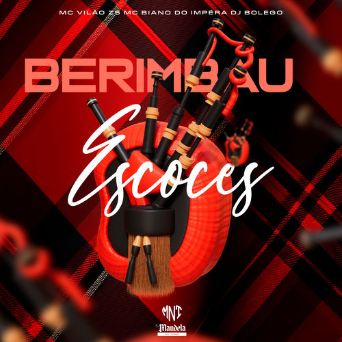 Berimbau Escocês