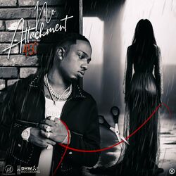 Cover of No Attachment