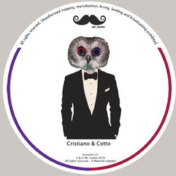 Cover of Disko