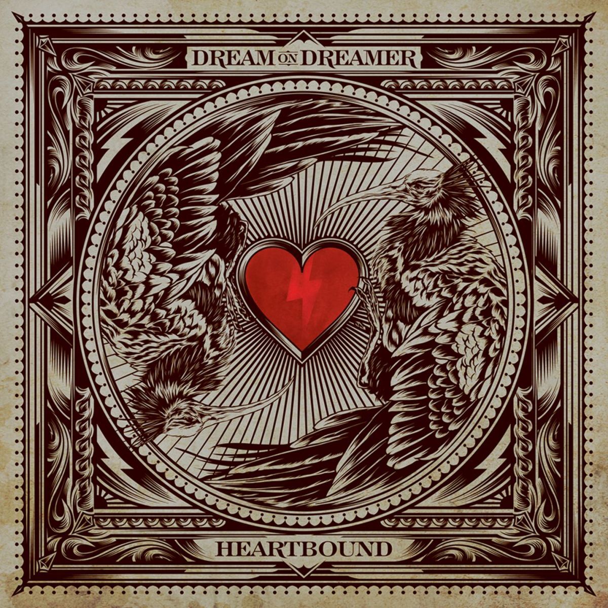 Album cover of Downfall
