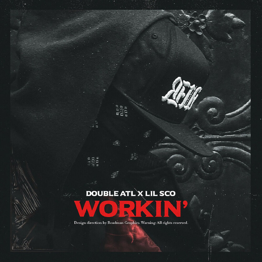 Picture of Workin'