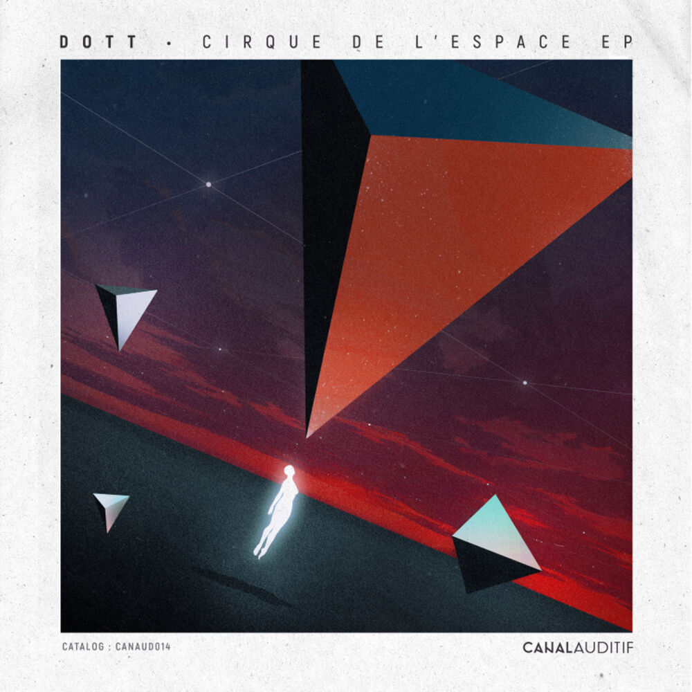 Picture of Cirque De L'Espace EP