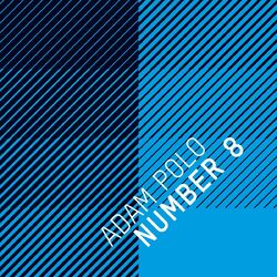 Cover of Number 8