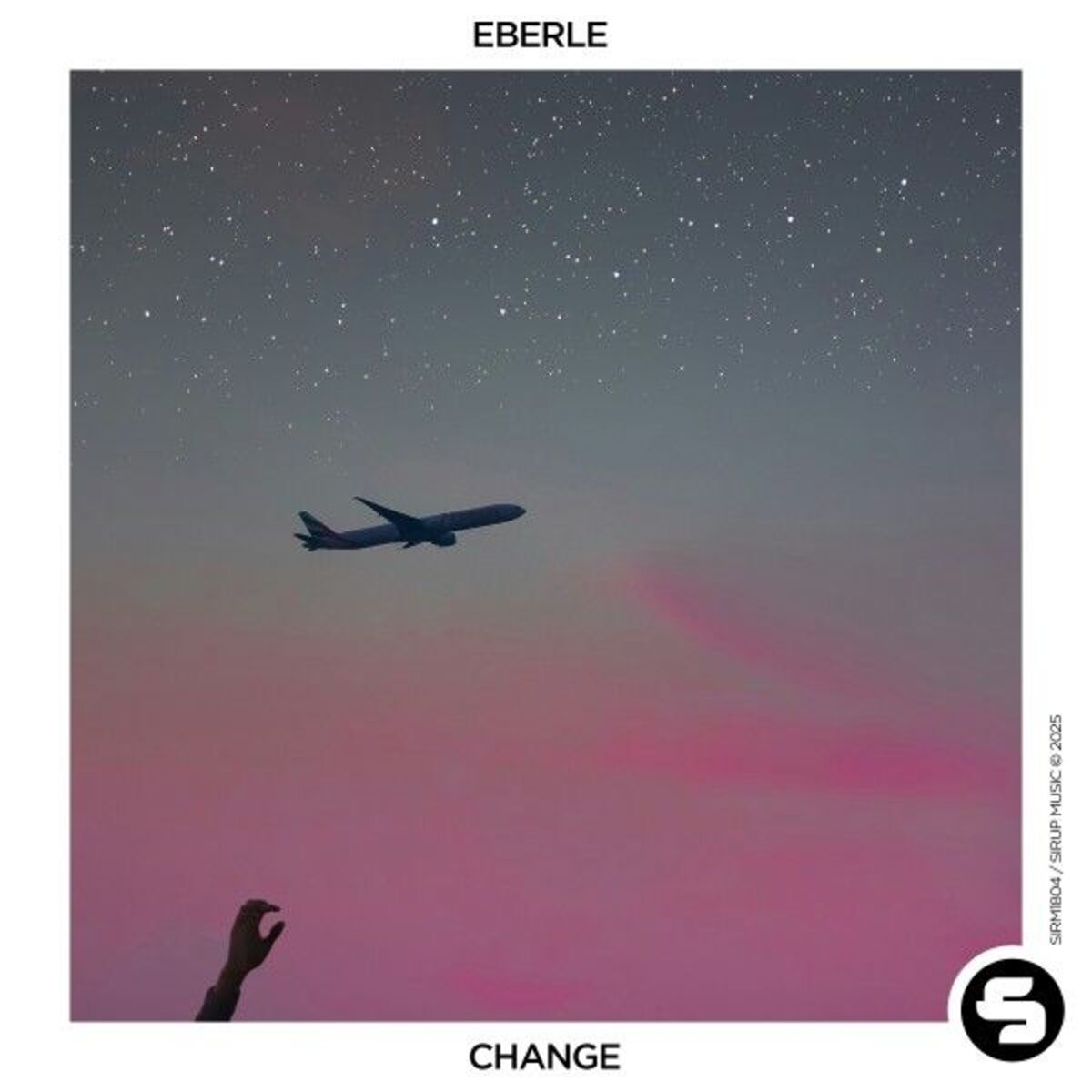 Album cover of Change
