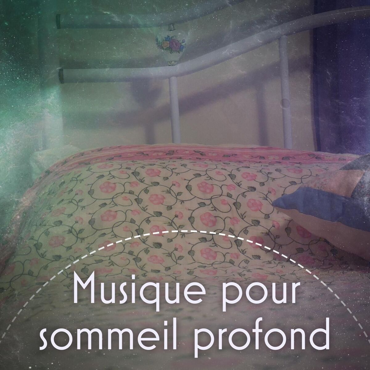 Album cover of Musique pour sommeil profond – Musique calme, Sons de la nature, Détente, Des beaux rêves