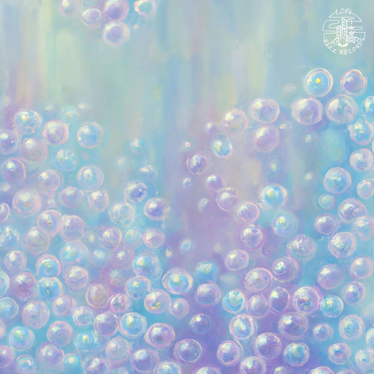Album cover of Bubbly