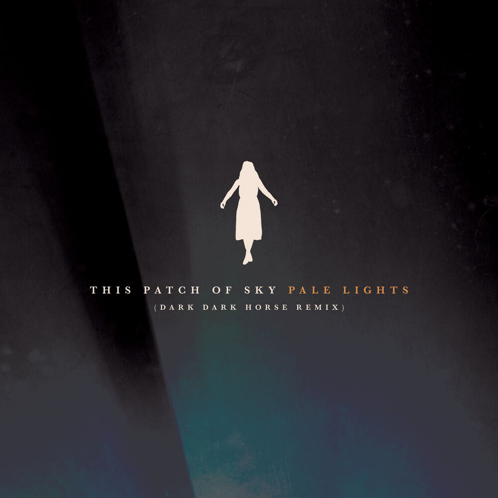 Picture of Pale Lights (Dark Dark Horse Remix)