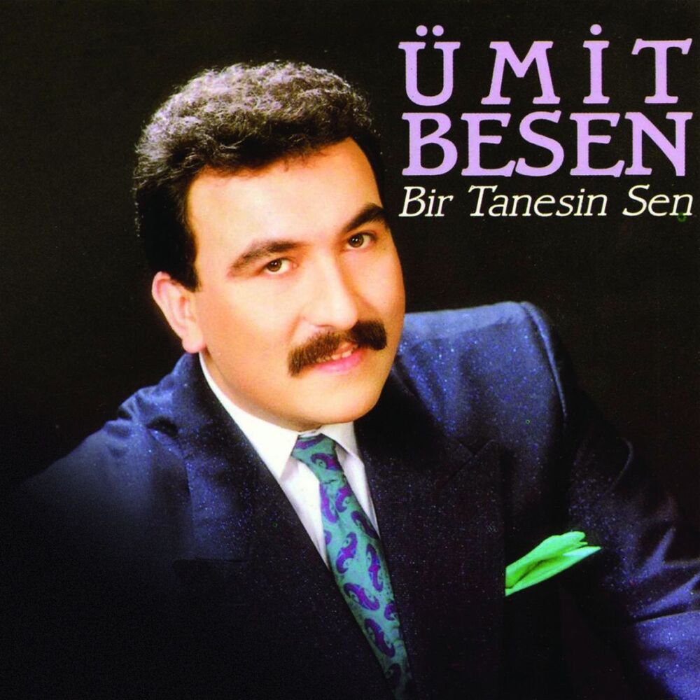 Picture of Bir Tanesin Sen - Alışamadım