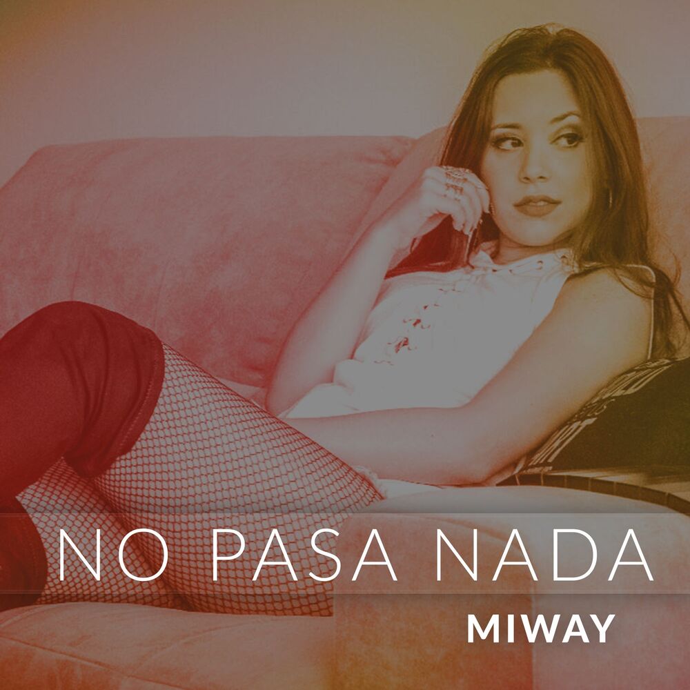Picture of No Pasa Nada
