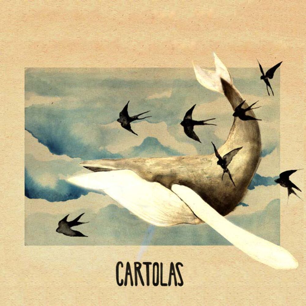 Picture of Cartolas