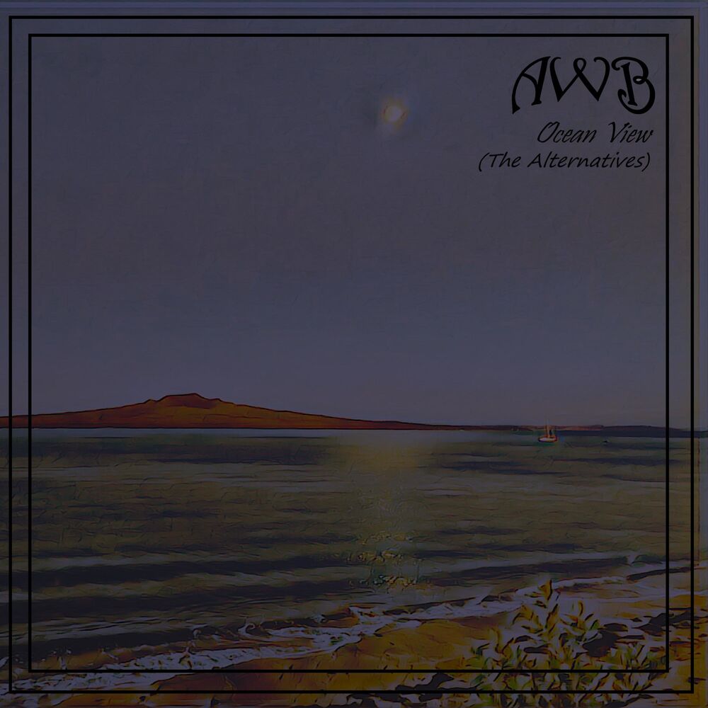 Picture of Ocean View (The Alternatives)