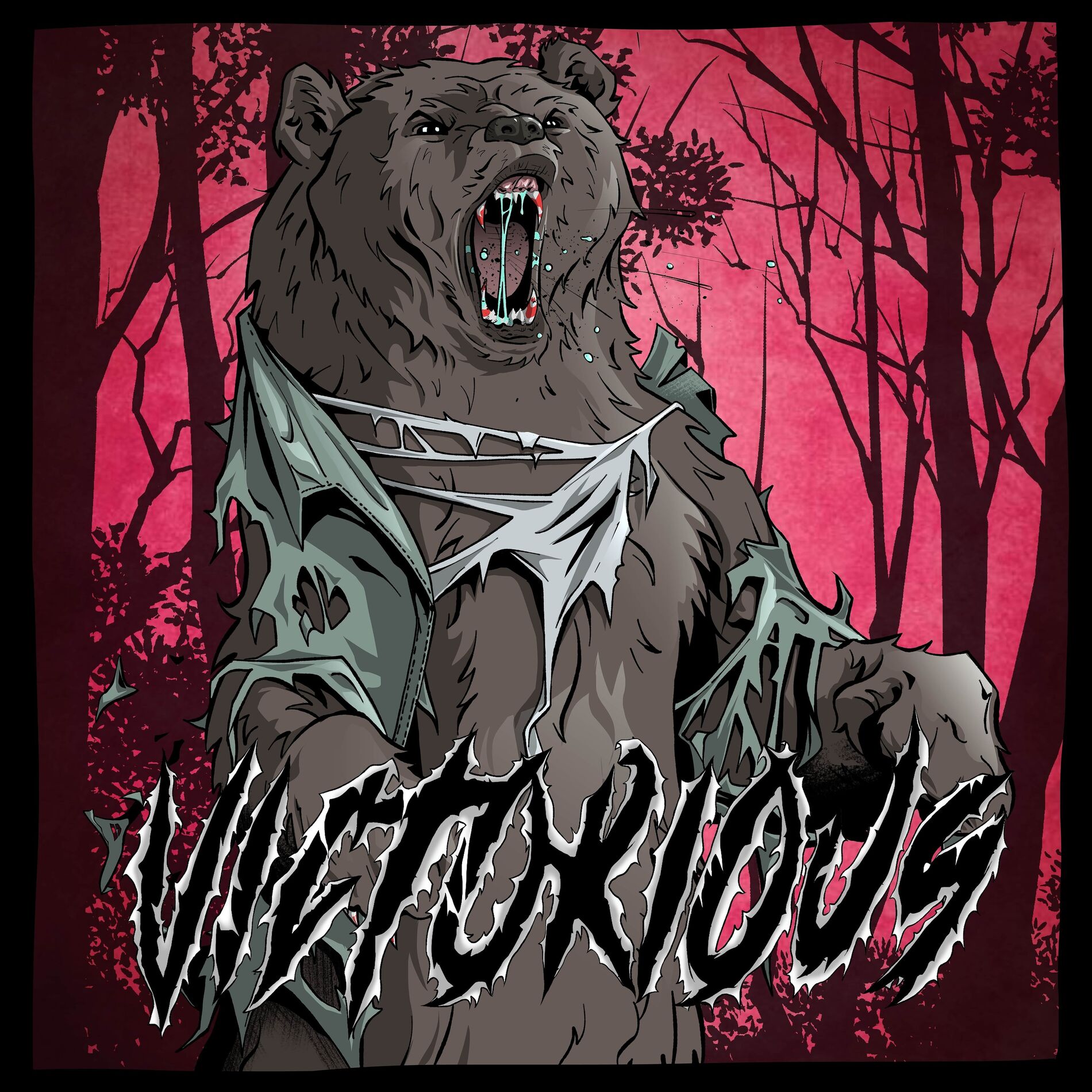 Album cover of Victorious