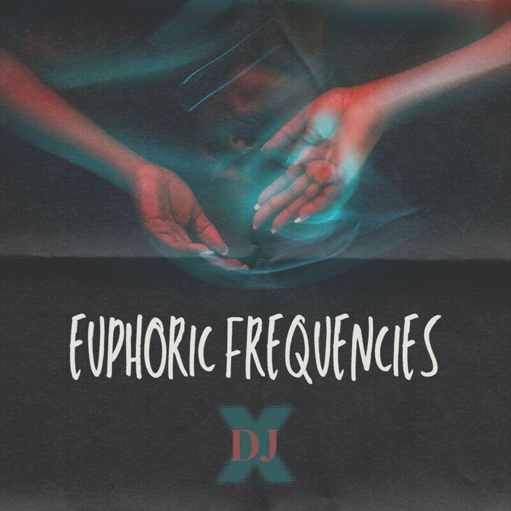 Picture of Euphoric Frequencies