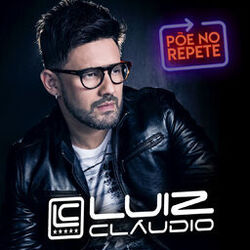 Cover of Põe no Repete