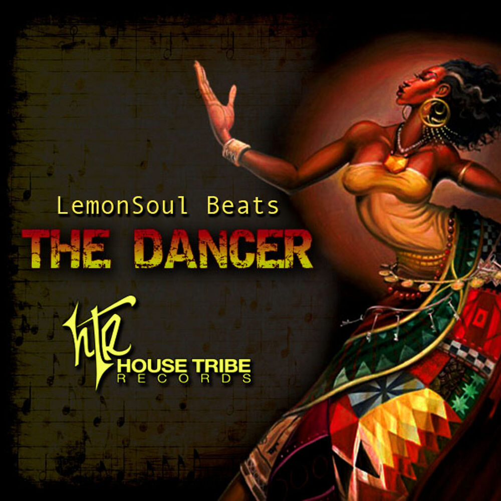 Picture of The Dancer