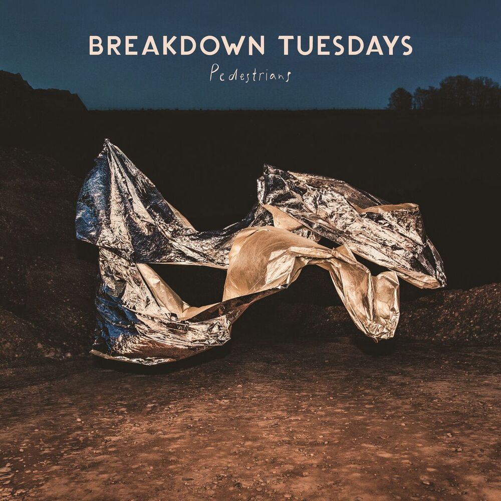 Picture of Breakdown Tuesdays