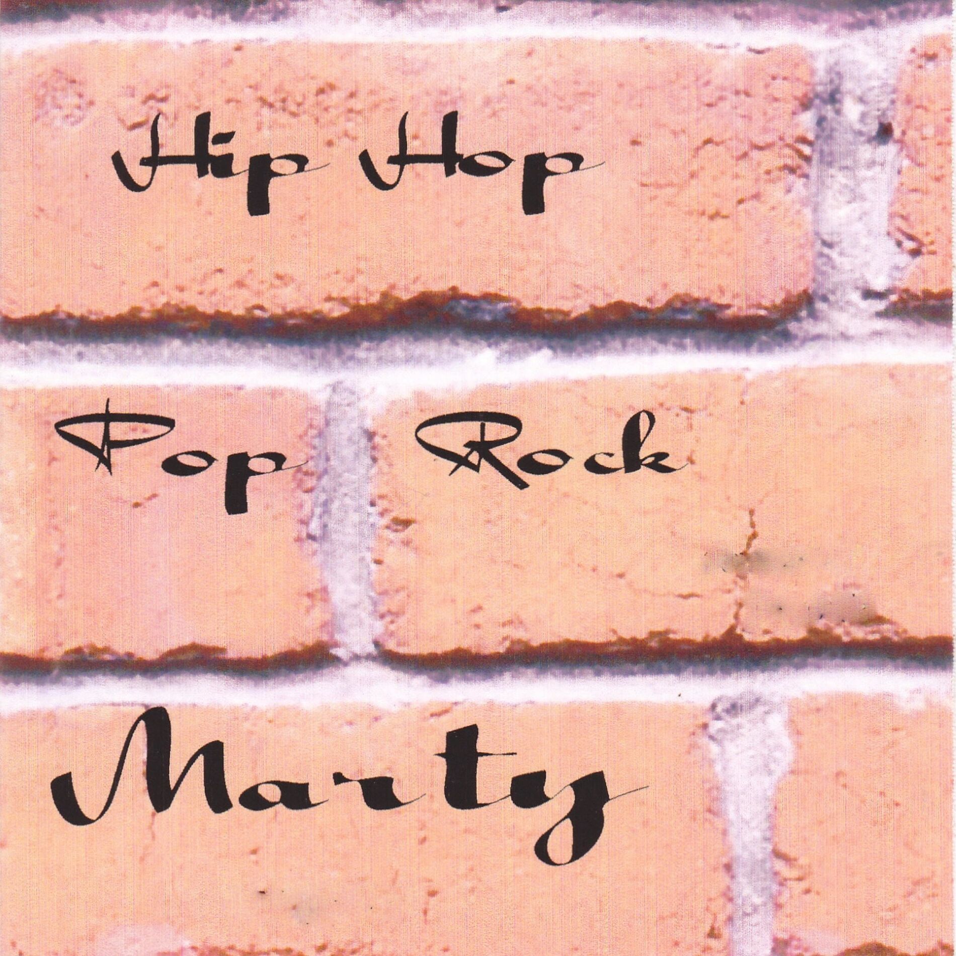 Album cover of Hip Hop Pop Rock