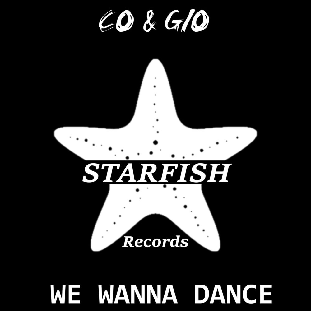 Picture of We Wanna Dance