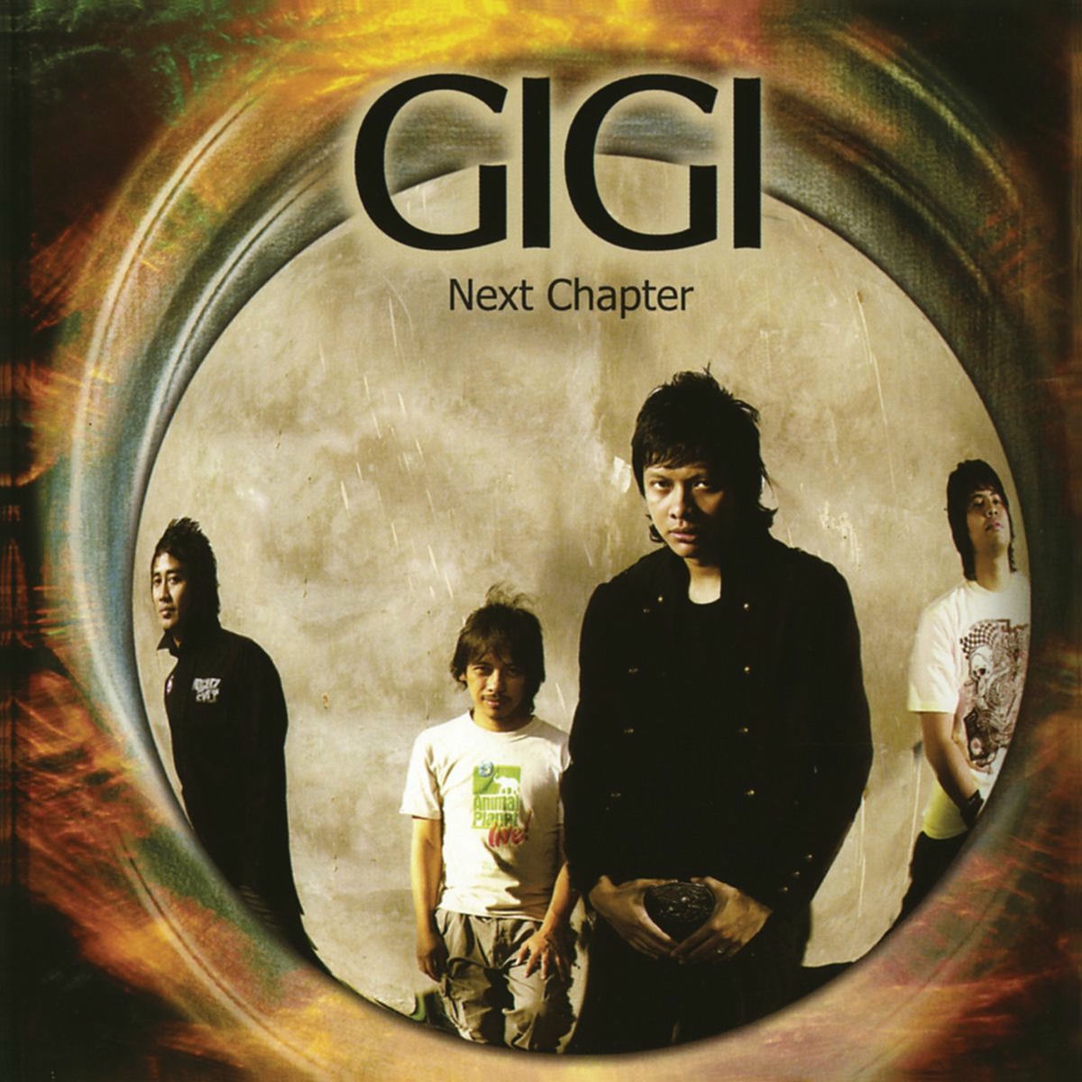 Gigi: albums, songs, concerts | Deezer