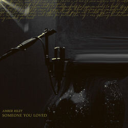 Cover of Someone You Loved