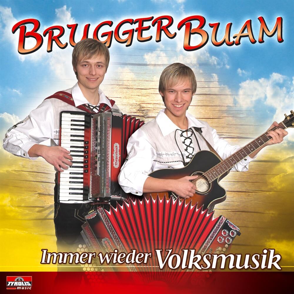 Picture of Immer wieder Volksmusik