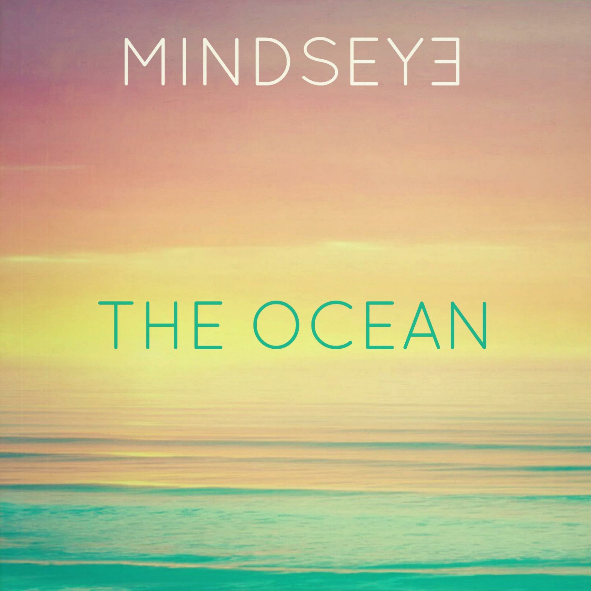 Album cover of The Ocean
