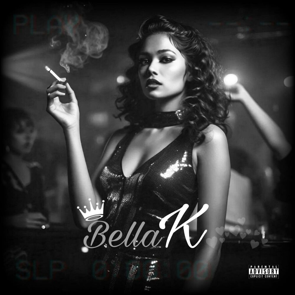 Picture of Bella K (feat. Deser1, Errezeta & Rastavier)
