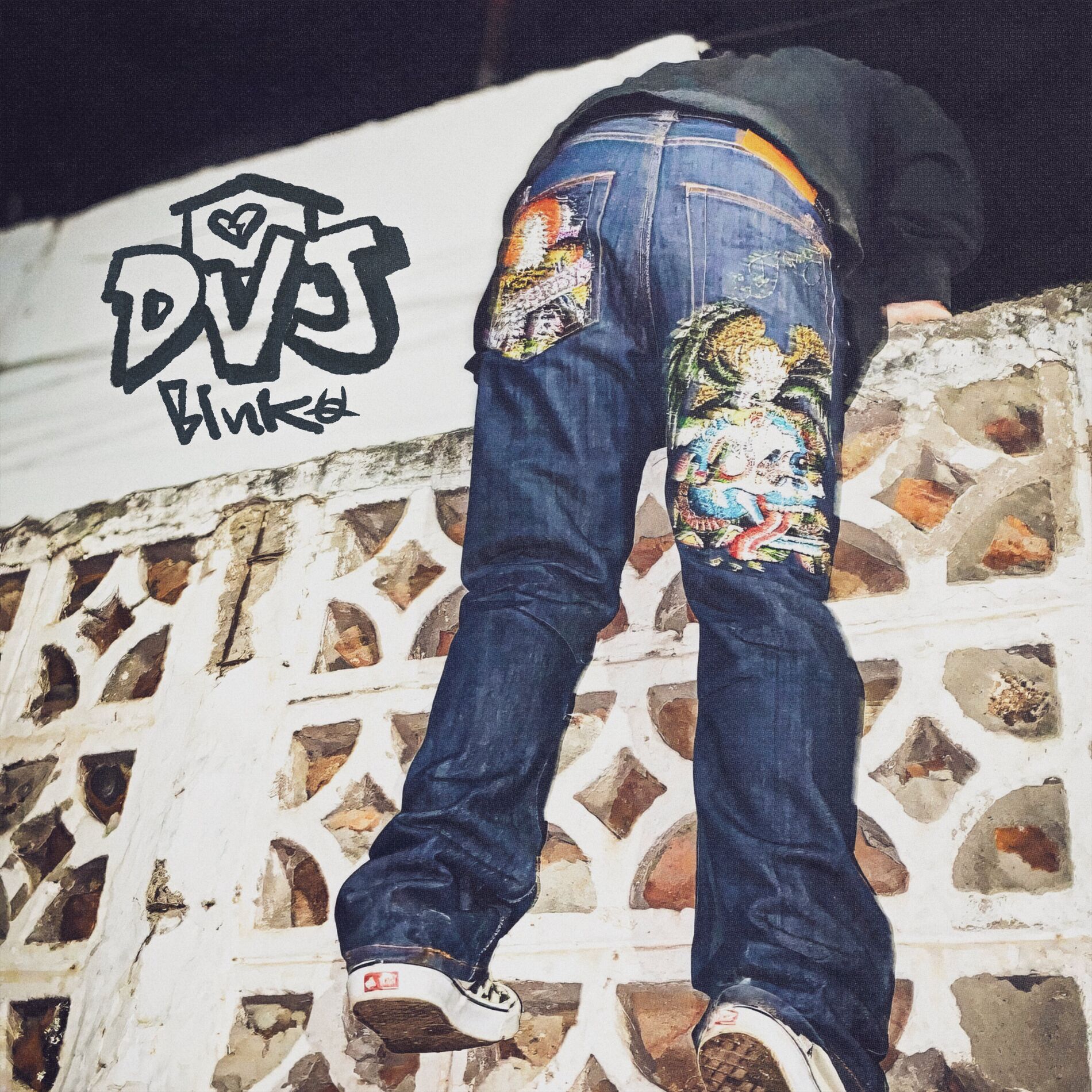 Album cover of Donde Vivimos Juntos