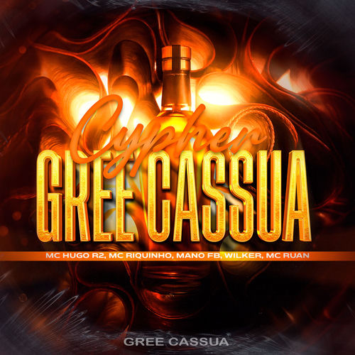 Cypher Gree Cassua