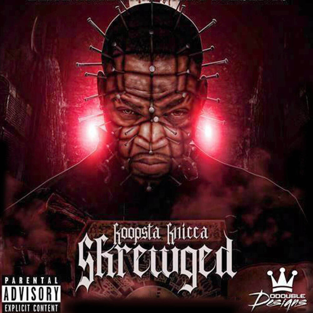 Picture of Skrewged