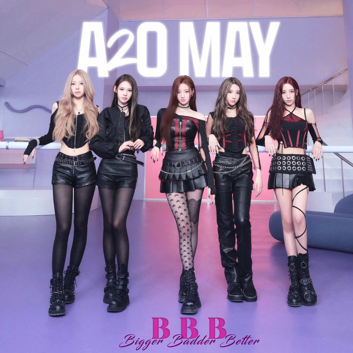 K-POP 2025 playlist | Listen on Deezer