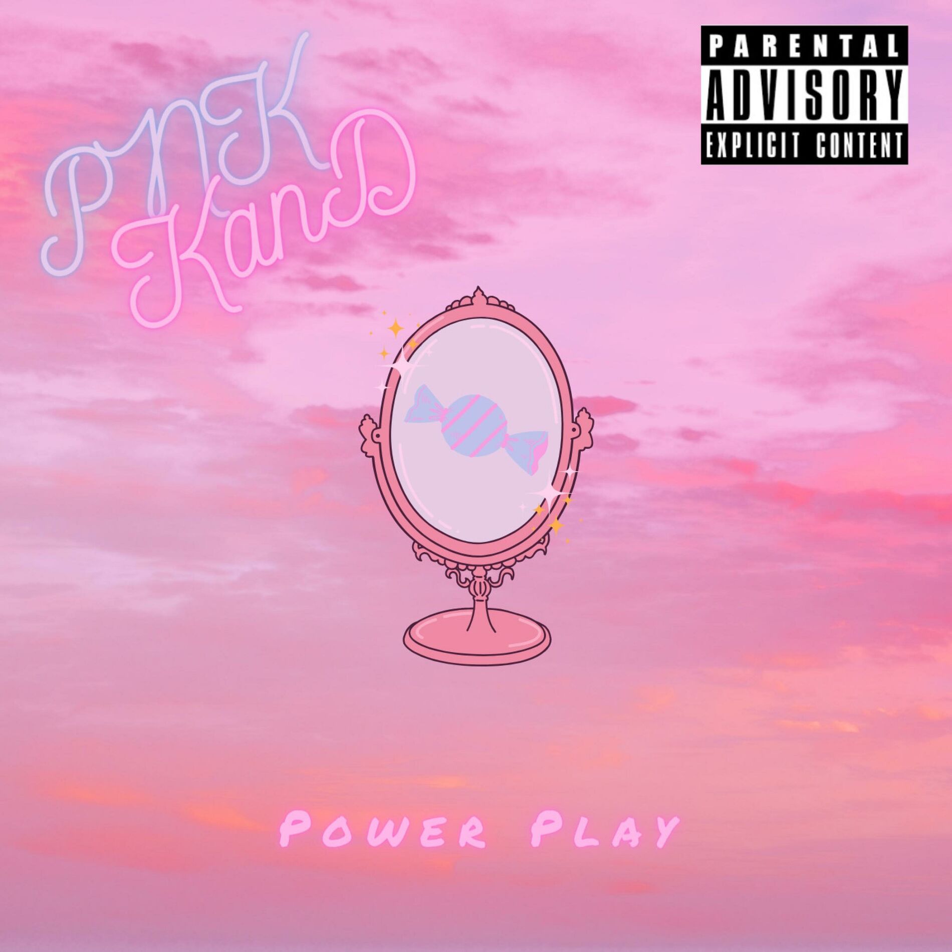 Album cover of POWER PLAY