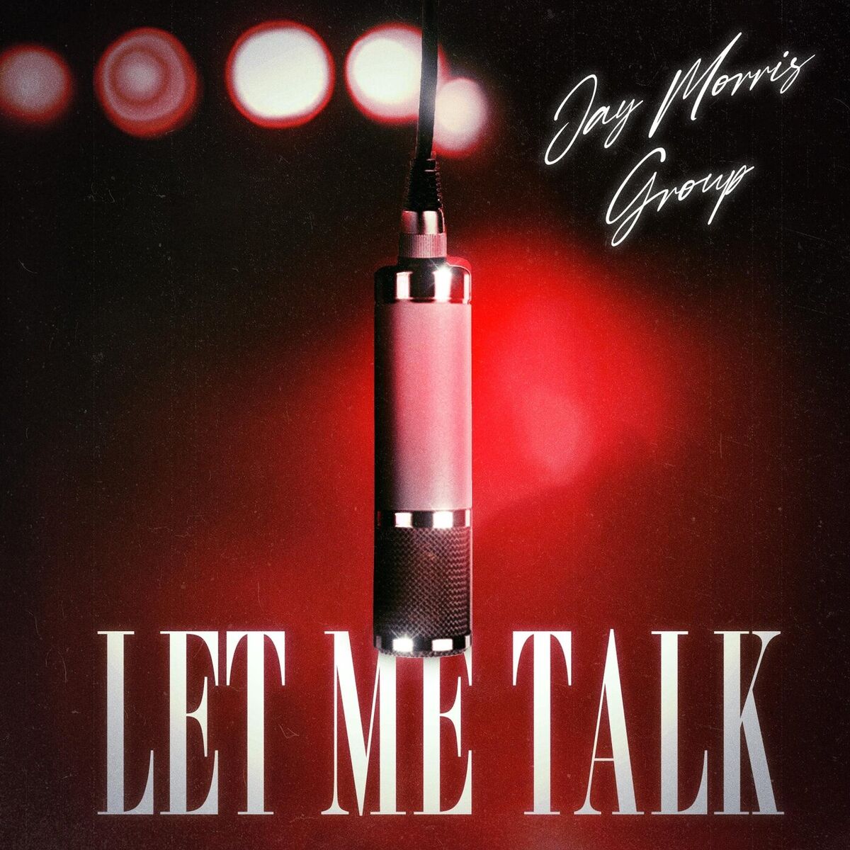 Album cover of In Front of Me