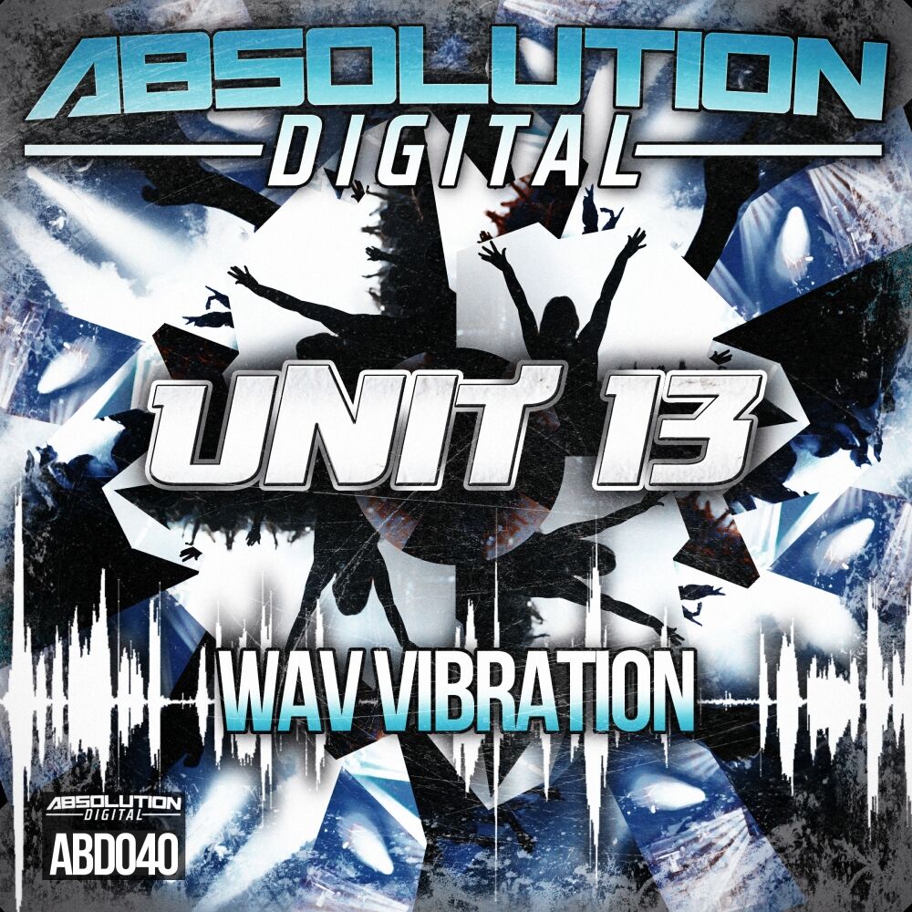 Picture of WAV Vibrations