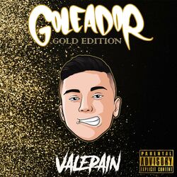 Cover of Goleador (Gold Edition)